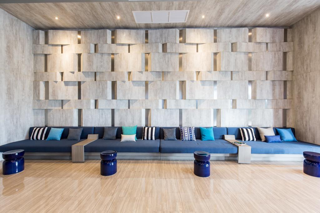 The Crystal Hotel Buriram - Formerly X2 Vibe Бурірам Екстер'єр фото